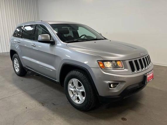 JEEP GRAND CHEROKEE 2014 1C4RJEAG0EC322592 image